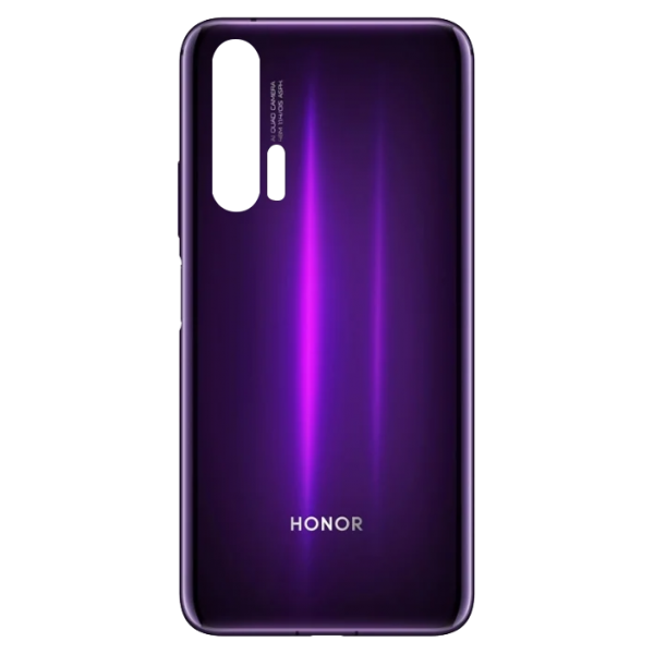 honor 20 pro